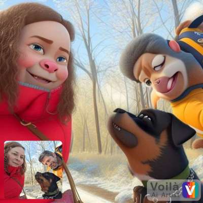 Voila app Bilder-Beitrag-Bild