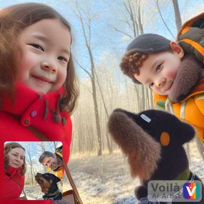 Voila app Bilder-Beitrag-Bild