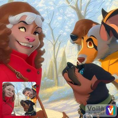 Voila app Bilder-Beitrag-Bild