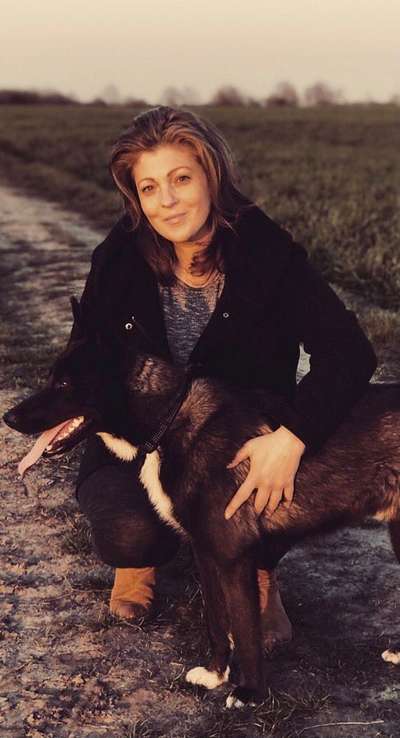 Challenge 33 - Du und dein Hund-Beitrag-Bild