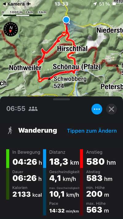 aktuelles Foto Gruppe Wandern mit Hund Vogesen-Schwarzwald-Jura