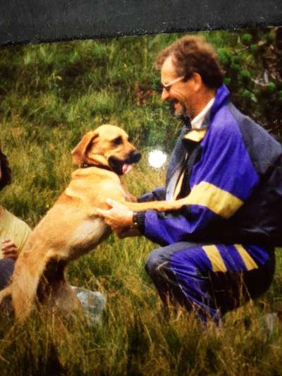 Fotochallenge Nr. 56 - geliebte Senioren-Beitrag-Bild