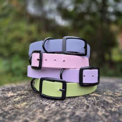 %{de_profession_title}-Biothane Halsband-Bild