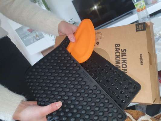 Heute gibt es.....der "ich mach die Leckerlis-Selber-Thread"-Beitrag-Bild