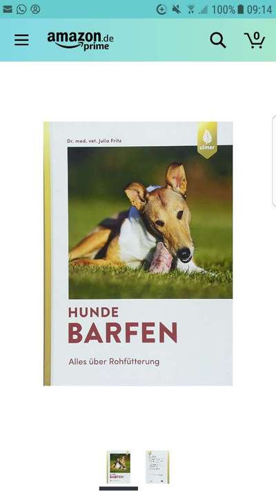 Bücher über Ernährung-Beitrag-Bild