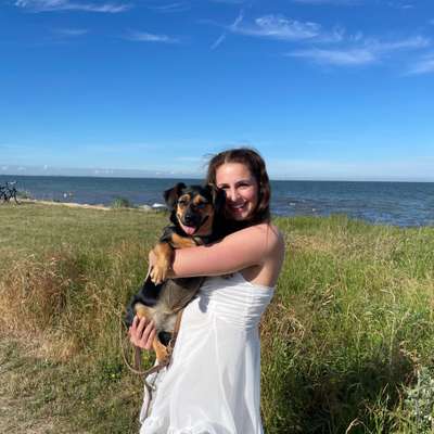 Hundetreffen-Neue Hundefreunde-Profilbild