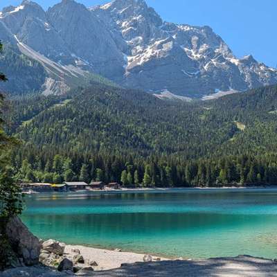 aktuelles Foto Gruppe Wandern und Outdoor