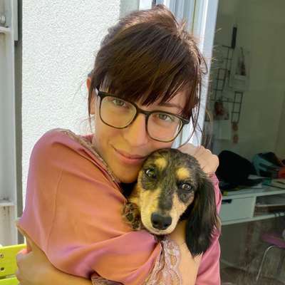 Hundetreffen-Hundezone im 22., Kaisermühlen-Profilbild