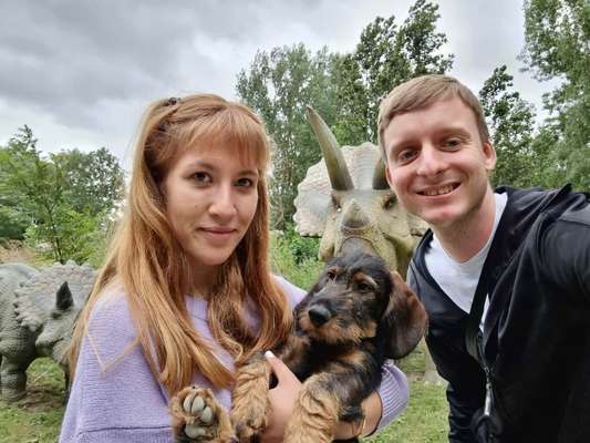 !!SELFIE MIT DEINEM LIEBLING!!-Beitrag-Bild