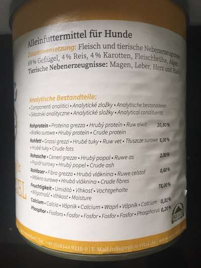 Reico vital - Erfahrungen, Meinungen, Berichte?-Beitrag-Bild