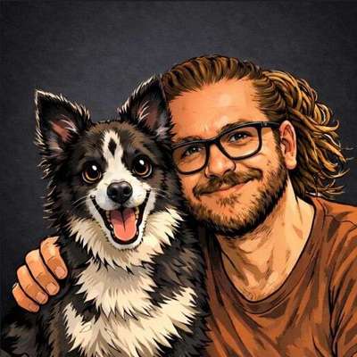 Hundetreffen-🐾 Mantrailing-Teams gesucht!-Profilbild