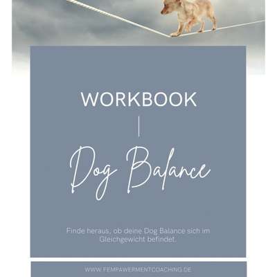 %{de_profession_title}-Dog Balance-Bild