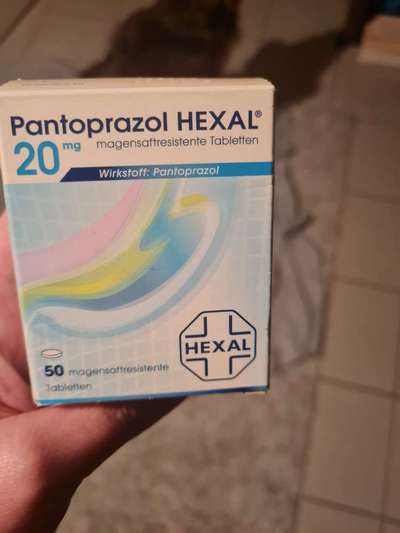 Pantoprazol-Beitrag-Bild