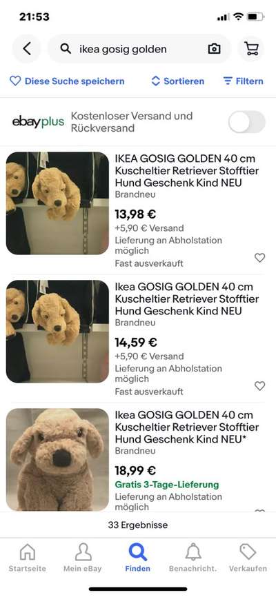 Suche Ikea Goldie-Beitrag-Bild