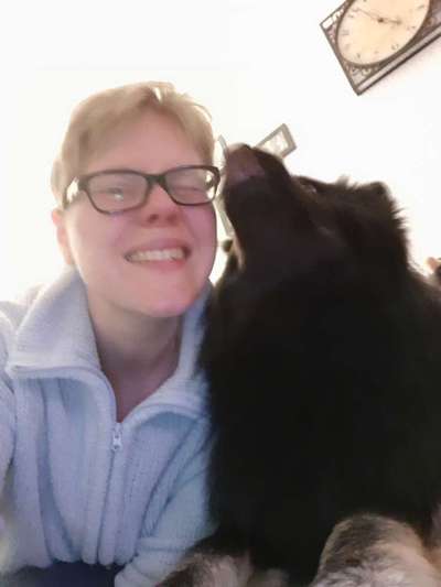 Die lustigsten Selfies mit Deinem Hund !-Beitrag-Bild