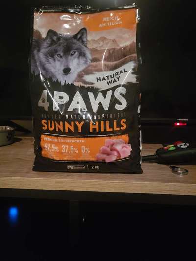 Hundefutter Bewertungen-Beitrag-Bild