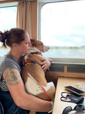 Euer schönstes Bild mit eurem Hund gemeinsam!-Beitrag-Bild