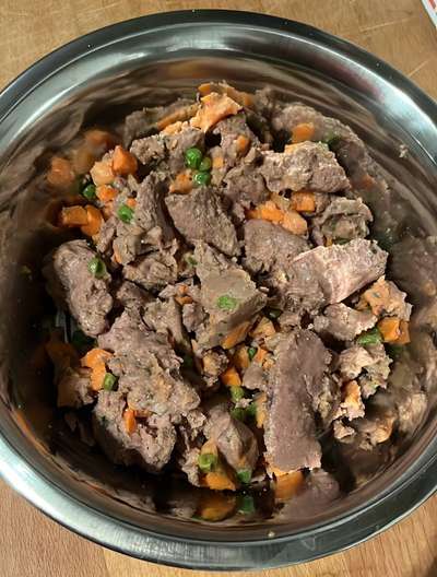 Fidelis Hundefutter-Beitrag-Bild