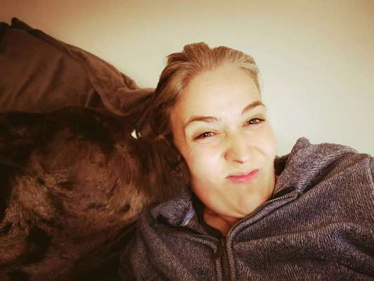 Dogorama Photo Challenge - Selfie Time!-Beitrag-Bild