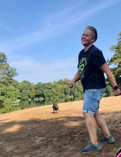 154. FotoChallenge * AUFS BILD GEMOGELT *-Beitrag-Bild