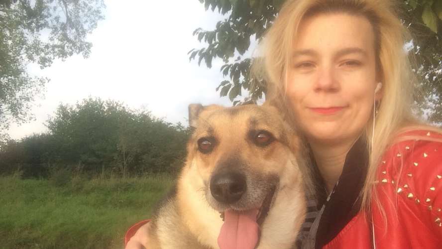 Hundeauslaufgebiet-She:Alpha-Bild