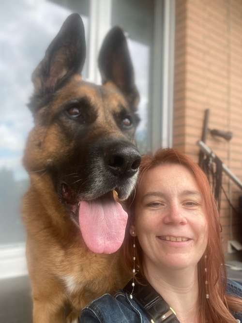 Hundeauslaufgebiet-She:Alpha-Bild