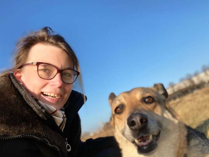 Hundeauslaufgebiet-She:Alpha-Bild