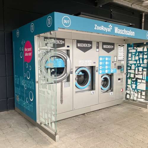 Hundeauslaufgebiet-ZooRoyal Norderstedt-Bild