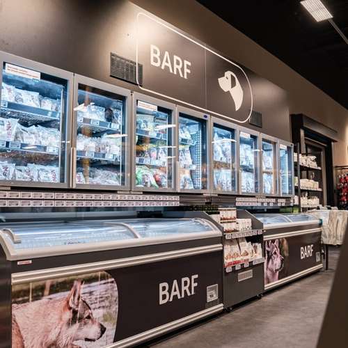 Hundeauslaufgebiet-ZooRoyal Elmshorn-Bild