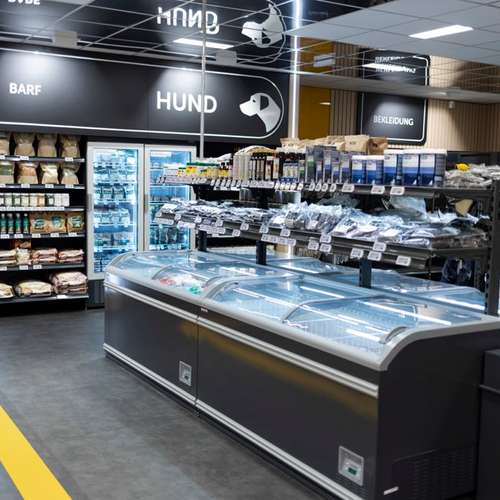 Hundeauslaufgebiet-ZooRoyal Elmshorn-Bild