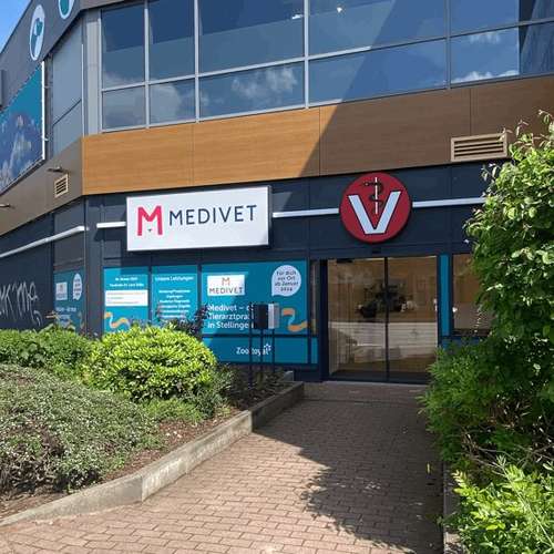 Hundeauslaufgebiet-ZooRoyal Elmshorn-Bild