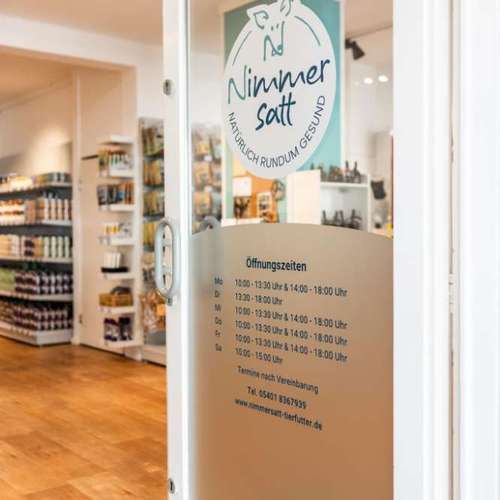 Hundeauslaufgebiet-Nimmersatt-Bild