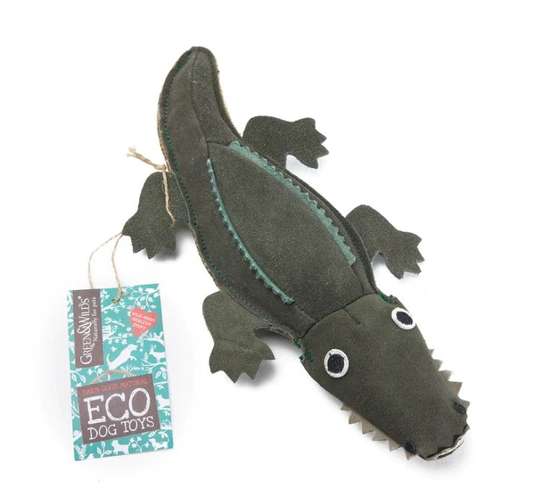 Hundeauslaufgebiet-Fräulein Plath - green dogshop --Bild