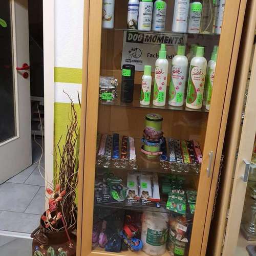 Hundeauslaufgebiet-Fell-issimo Hunde - & Katzensalon-Bild