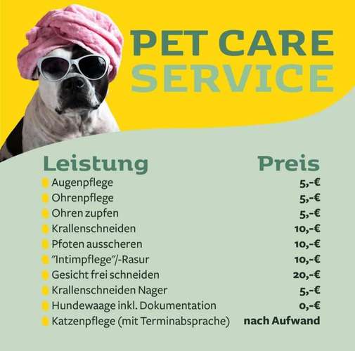 Hundeauslaufgebiet-Tierisch Gut Andernach-Bild