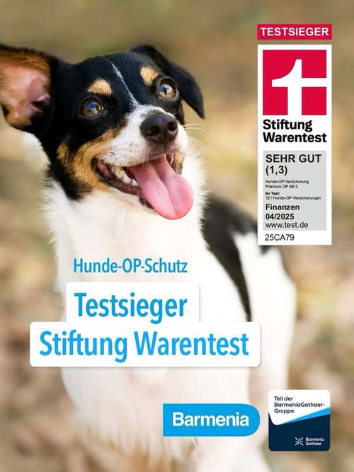 Hundeauslaufgebiet-Barmenia Tierversicherung Wuppertal | Neofitos Papadopoulos-Bild