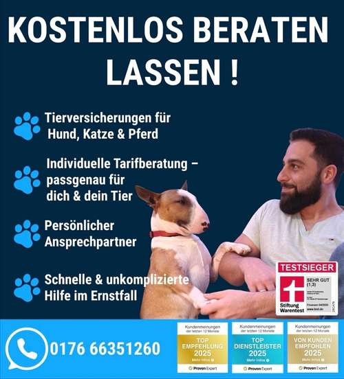 Hundeauslaufgebiet-Barmenia Tierversicherung Wuppertal | Neofitos Papadopoulos-Bild