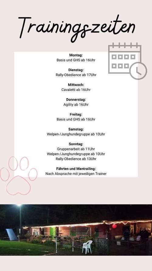 Hundeauslaufgebiet-Hundesportverein Neukirchen-Klingerhuf-Bild