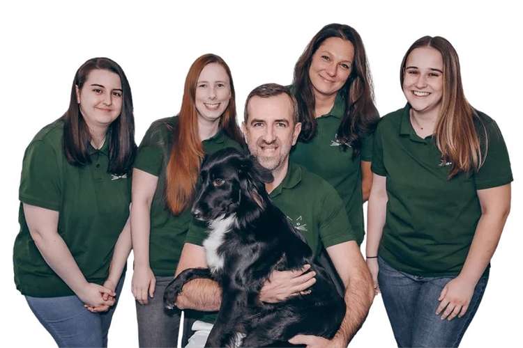 Hundeauslaufgebiet-Nedim Uzunalic-Bild