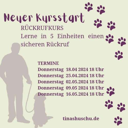 Hundeauslaufgebiet-Tinas Huschu-Bild