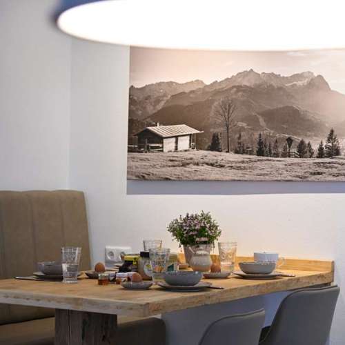 Hundeauslaufgebiet-Fewos mit ❤️  für Hund im Alpenvorland-Bild