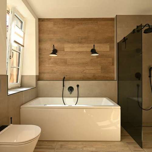 Hundeauslaufgebiet-Fewos mit ❤️  für Hund im Alpenvorland-Bild