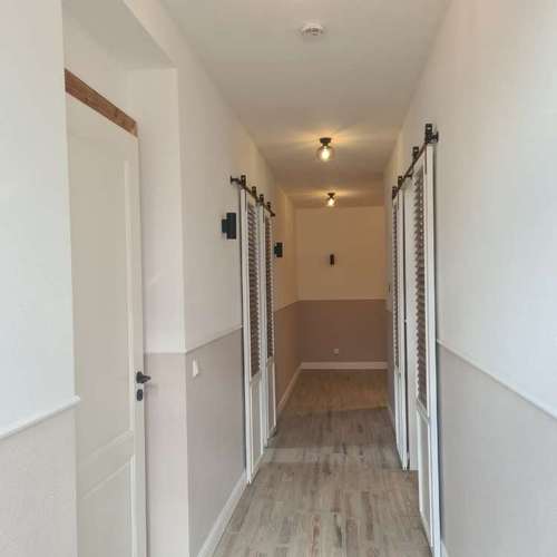 Hundeauslaufgebiet-Fewos mit ❤️  für Hund im Alpenvorland-Bild