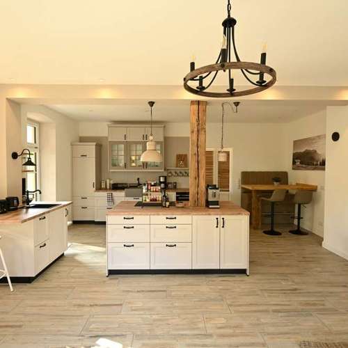 Hundeauslaufgebiet-Fewos mit ❤️  für Hund im Alpenvorland-Bild