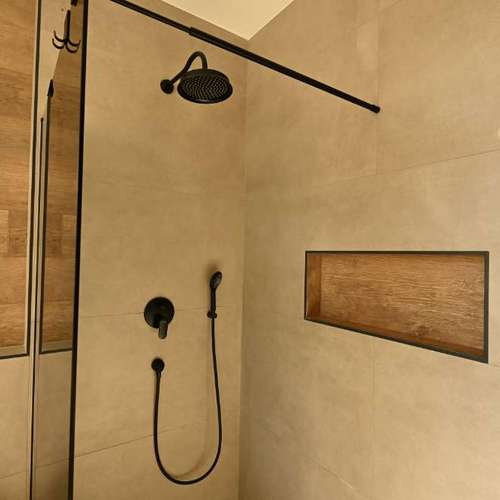 Hundeauslaufgebiet-Fewos mit ❤️  für Hund im Alpenvorland-Bild