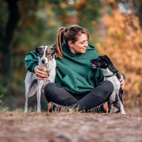 Hundeauslaufgebiet-Peach Hundetraining-Bild