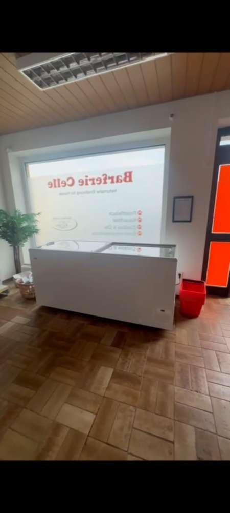 Hundeauslaufgebiet-BARFERIE CELLE-Bild