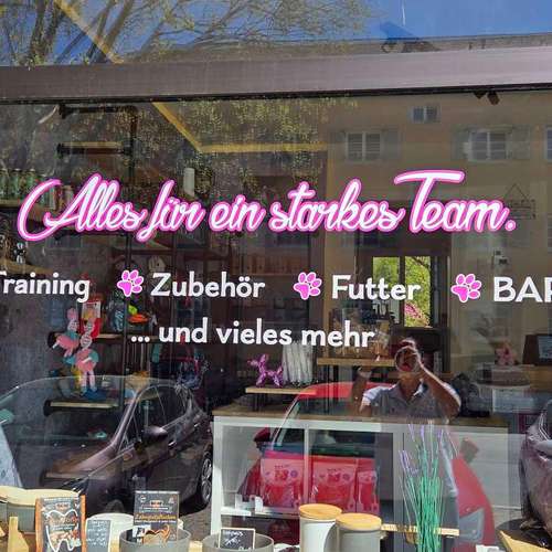 Hundeauslaufgebiet-Fellrabauken - Hundeladen & Hundeschule-Bild