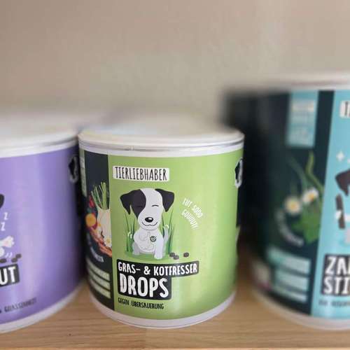 Hundeauslaufgebiet-Fellrabauken - Hundeladen & Hundeschule-Bild