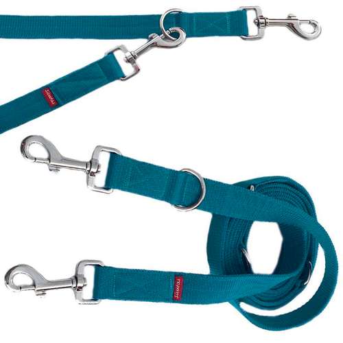 Hundeauslaufgebiet-Sientas - Sicherheit für Hund & Halter-Bild